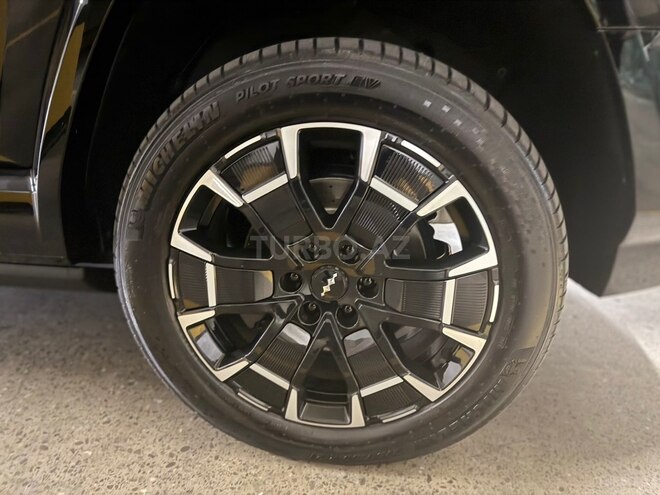 BYD Leopard 8-17