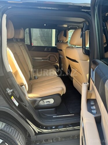 BYD Leopard 8-5