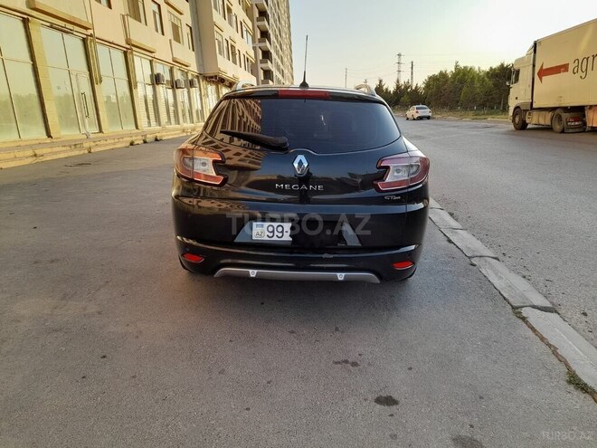 Renault Megane-2