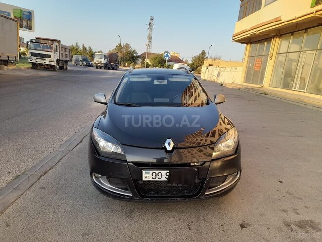 Renault Megane-6
