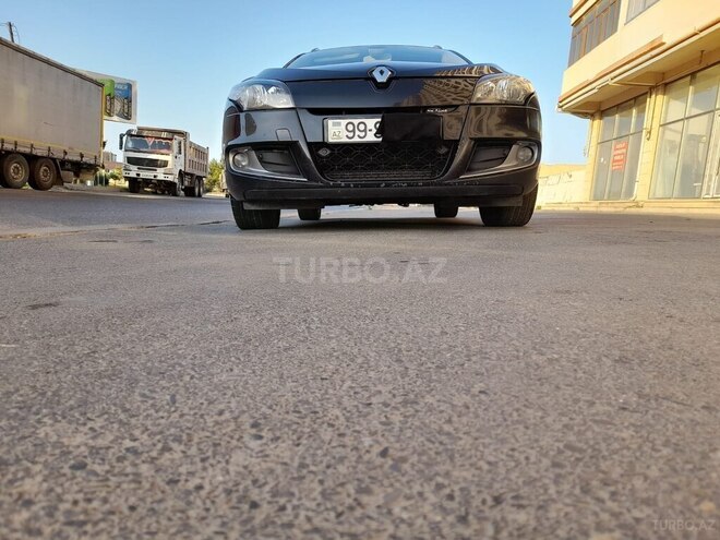 Renault Megane-5
