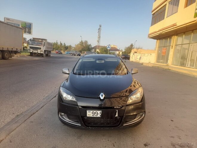 Renault Megane-1