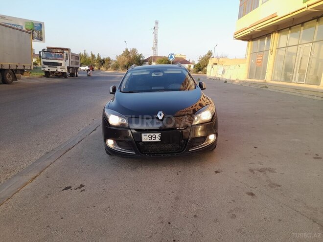Renault Megane-4
