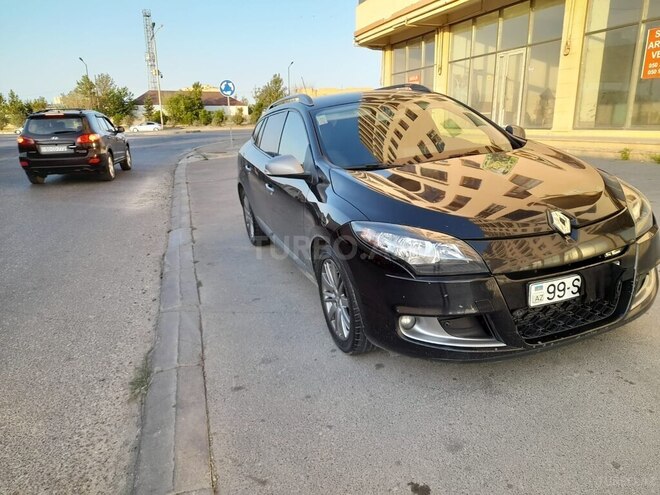 Renault Megane-9
