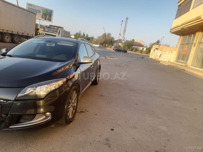 Renault Megane-10