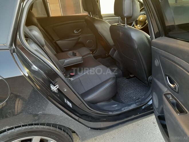Renault Megane-17