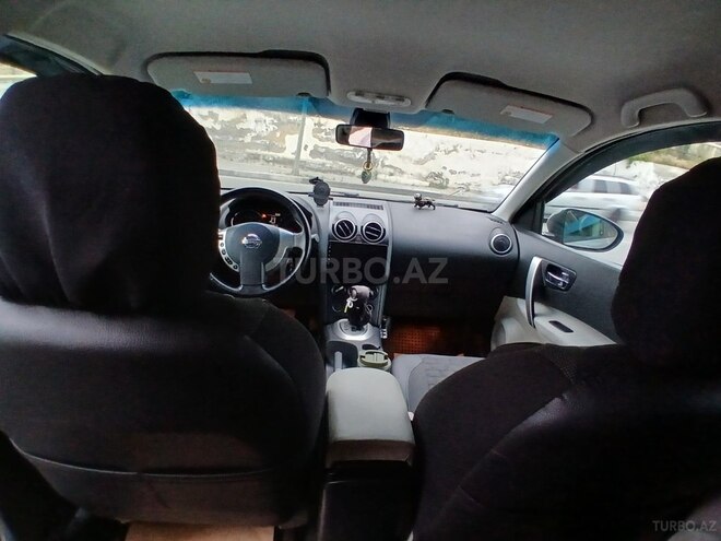 Nissan Qashqai-14