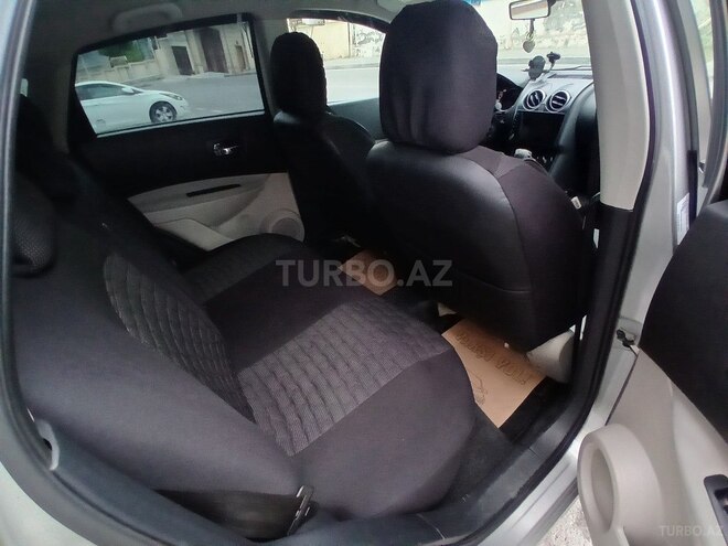 Nissan Qashqai-8