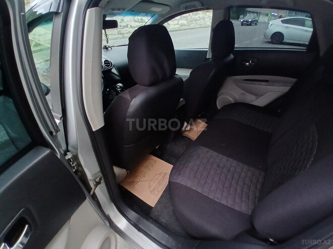 Nissan Qashqai-9