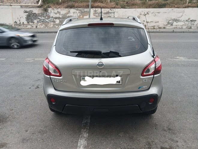 Nissan Qashqai-2