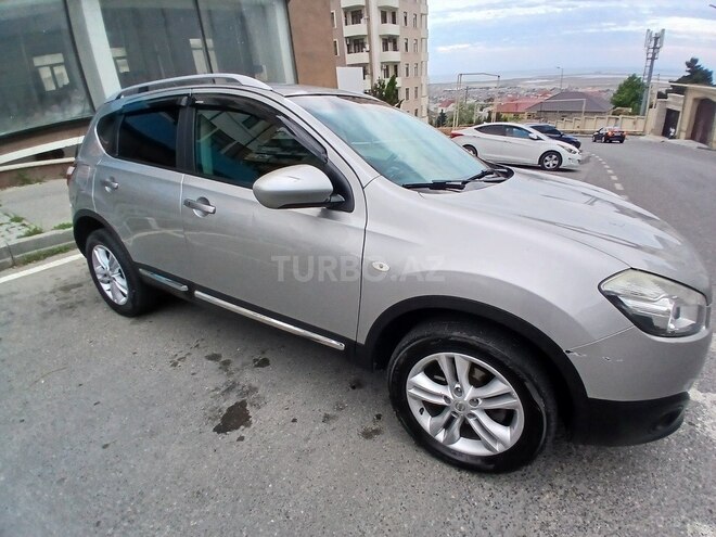 Nissan Qashqai-21