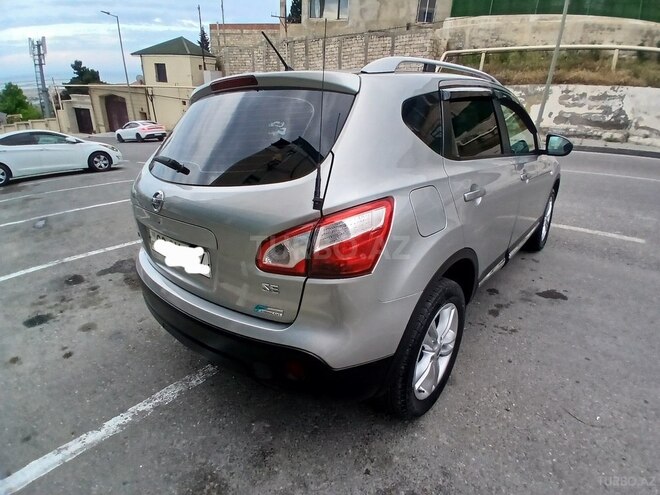 Nissan Qashqai-15
