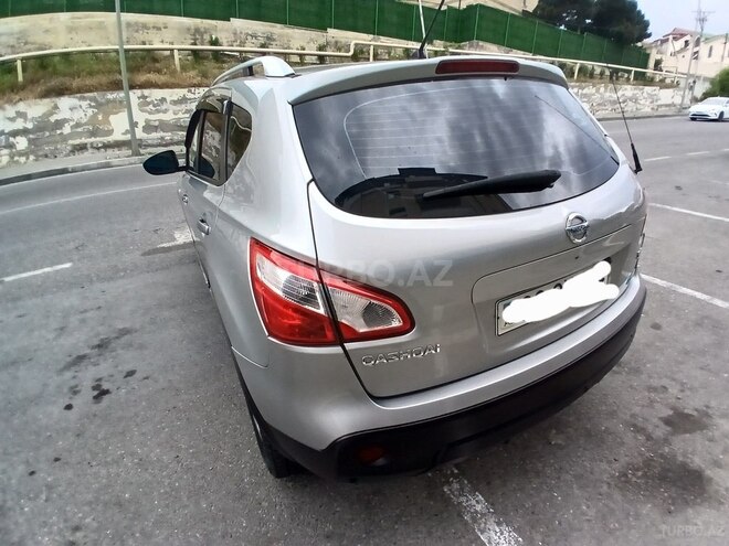 Nissan Qashqai-16