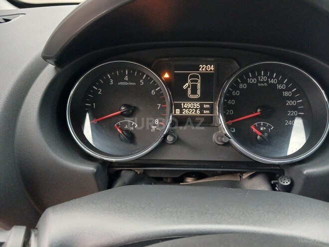 Nissan Qashqai-11