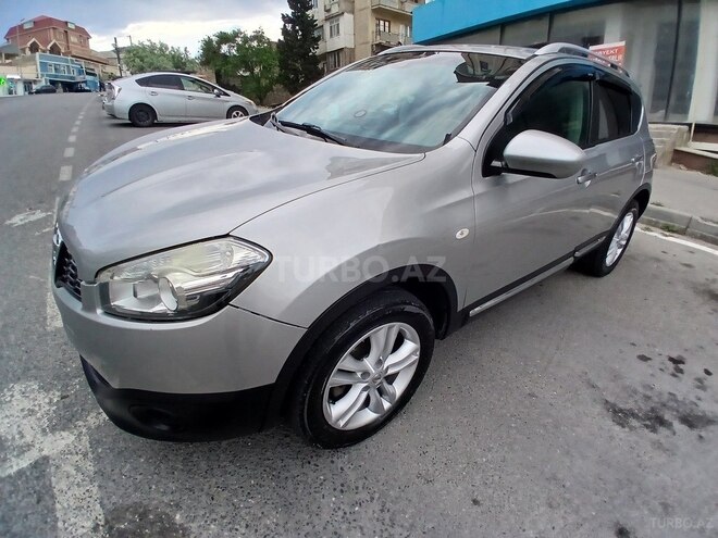 Nissan Qashqai-19