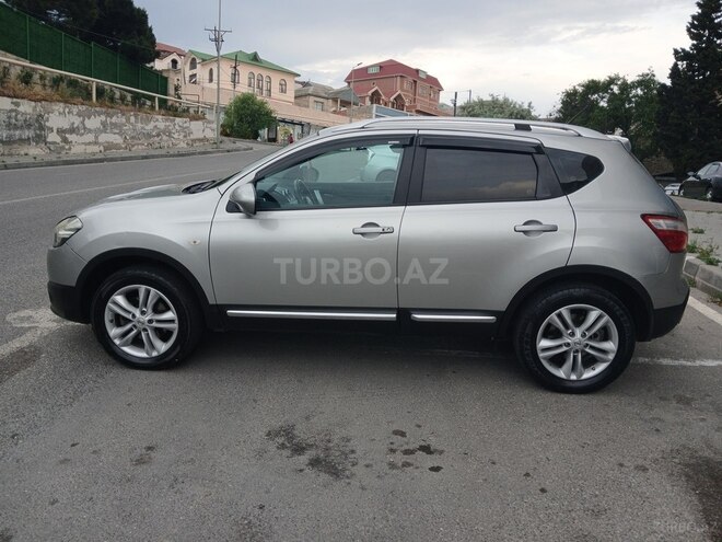 Nissan Qashqai-5