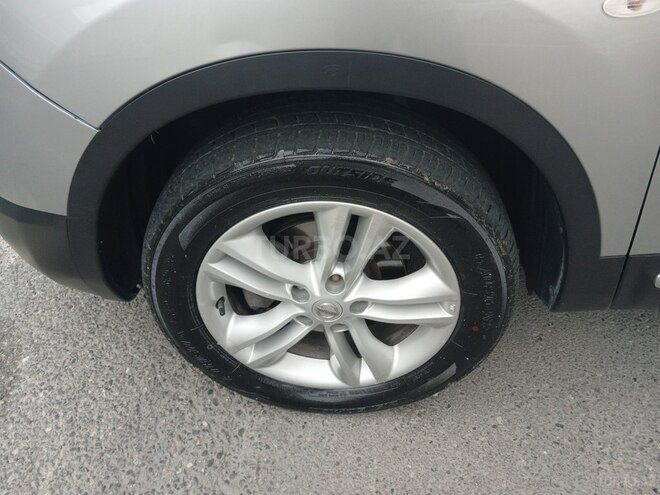Nissan Qashqai-12