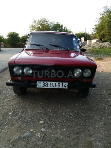 LADA (VAZ) 2106-1