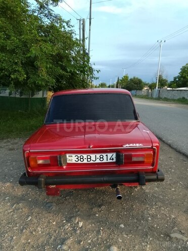LADA (VAZ) 2106-2
