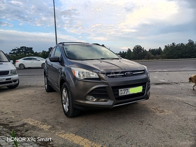 Ford Escape-1