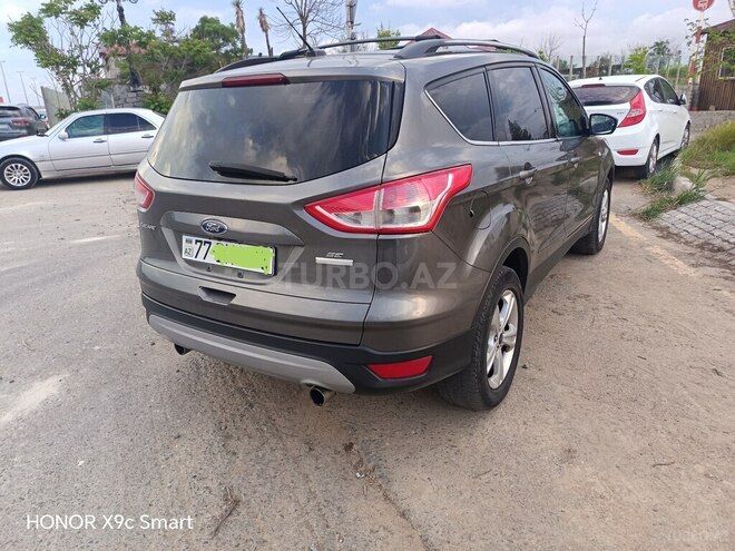 Ford Escape-5