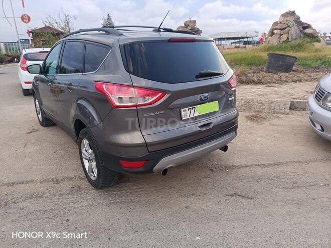 Ford Escape-4
