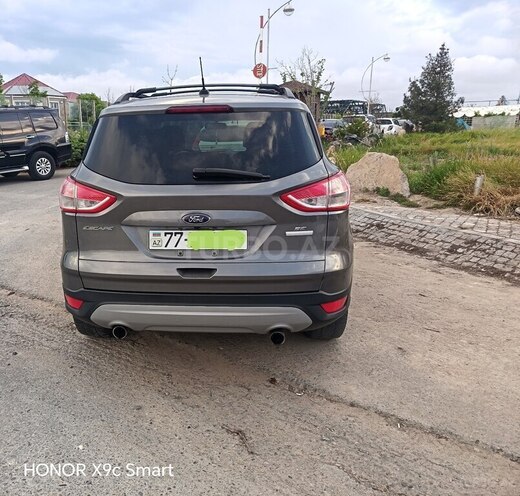 Ford Escape-3