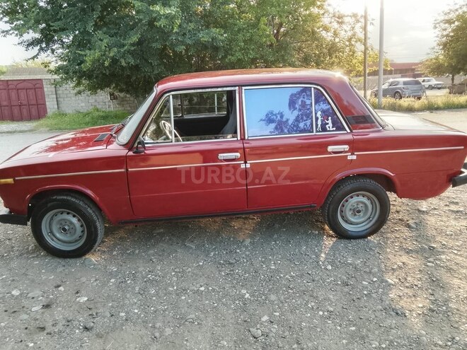 LADA (VAZ) 2106-3