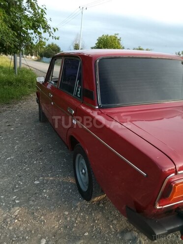 LADA (VAZ) 2106-5