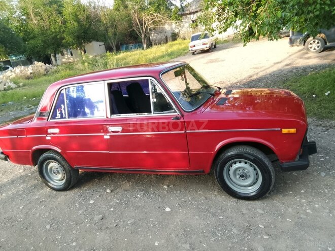 LADA (VAZ) 2106-4