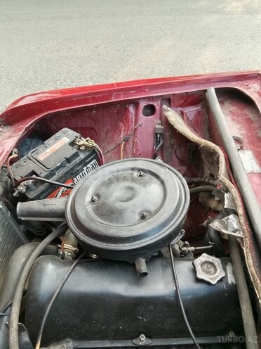 LADA (VAZ) 2106-15