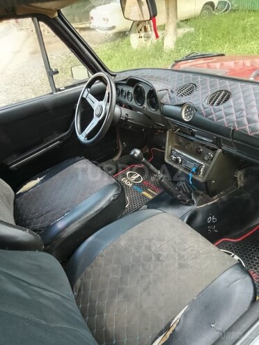 LADA (VAZ) 2106-14