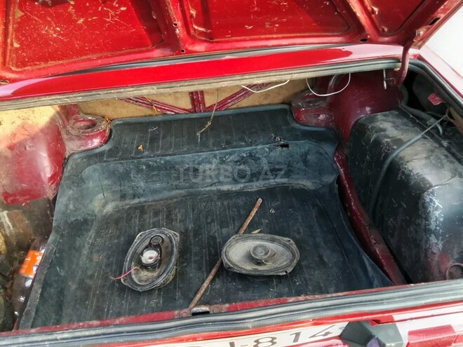 LADA (VAZ) 2106-12