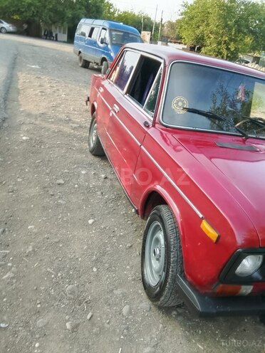 LADA (VAZ) 2106-6