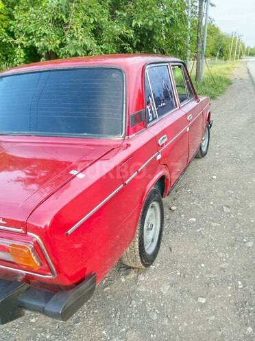 LADA (VAZ) 2106-8