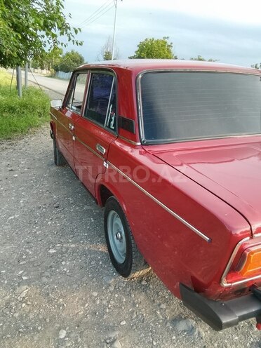 LADA (VAZ) 2106-7