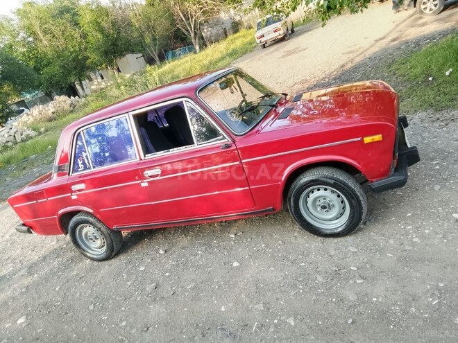 LADA (VAZ) 2106-9