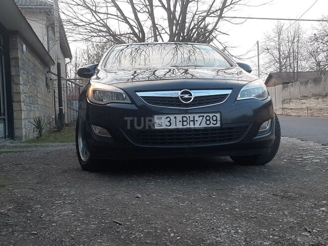 Opel Astra-9