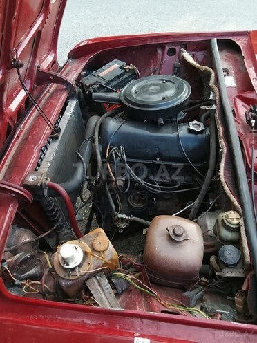 LADA (VAZ) 2106-13