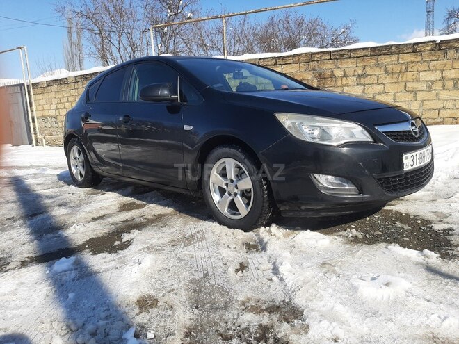 Opel Astra-8