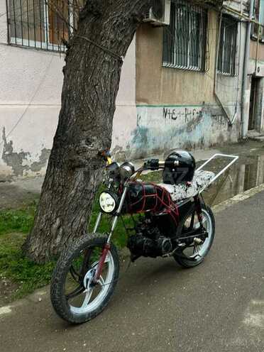 Tufan M50-2