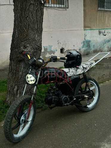 Tufan M50-1