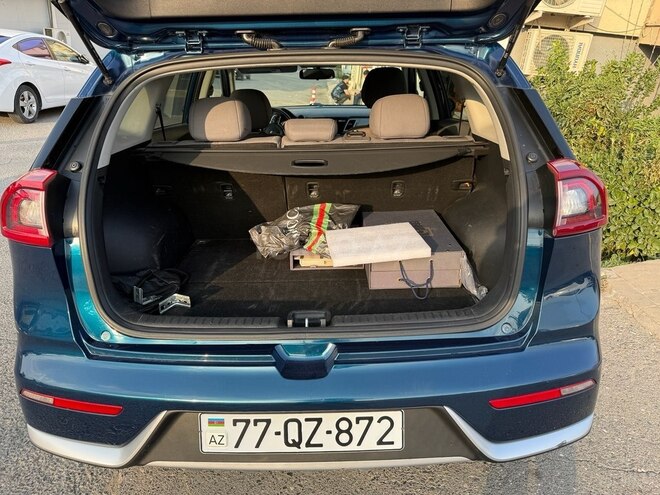 Kia Niro-7