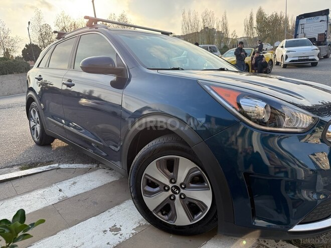 Kia Niro-5