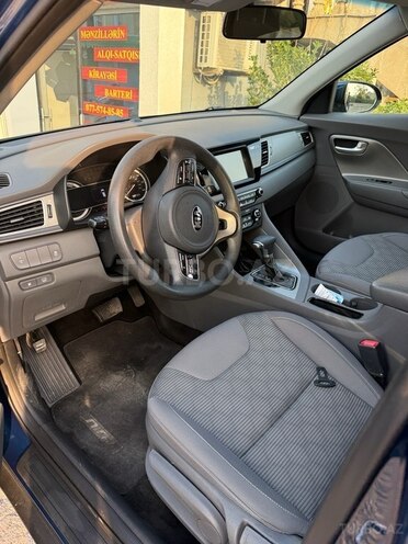 Kia Niro-6
