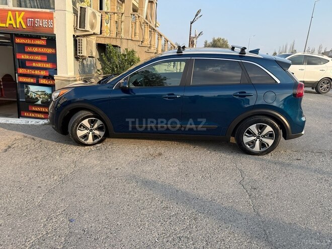 Kia Niro-3