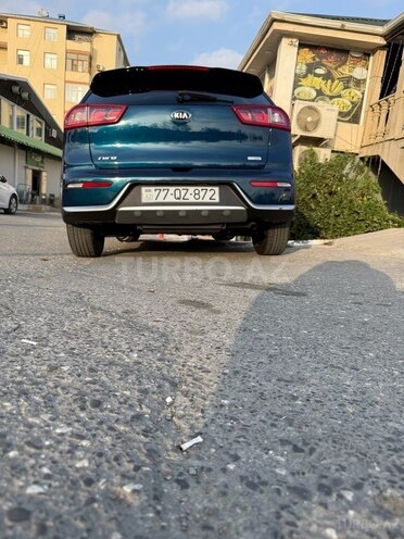 Kia Niro-2