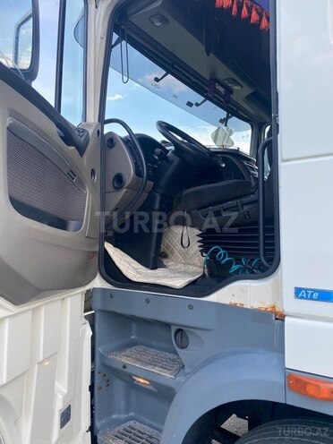 DAF 105 XF-17
