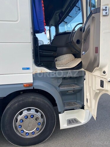 DAF 105 XF-19