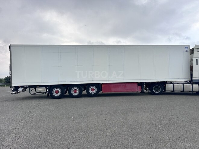 DAF 105 XF-6